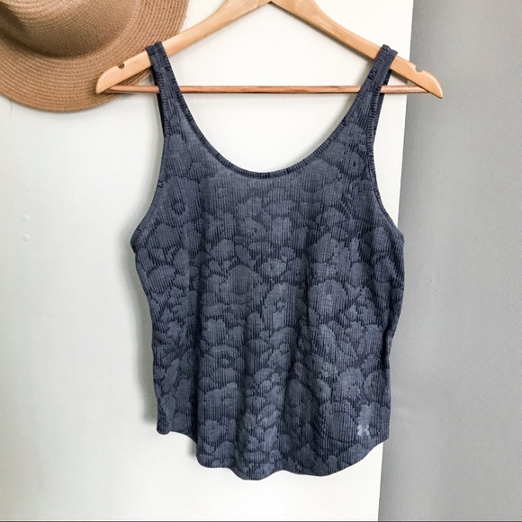 Under Armour Workout Tank - Picture 1 of 4